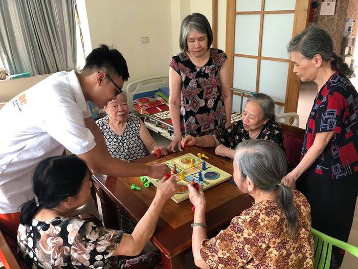 Không gian sống tiện nghi chuẩn Nhật tại OriHome