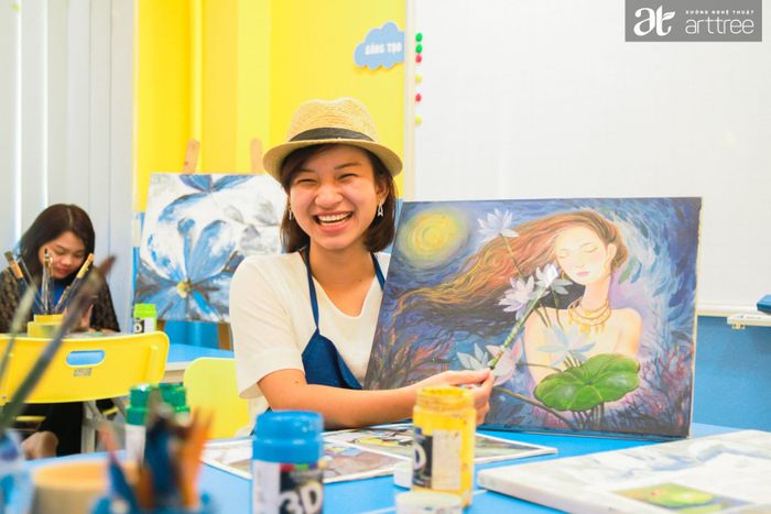 ART TREE Center for Fine Art ảnh 1