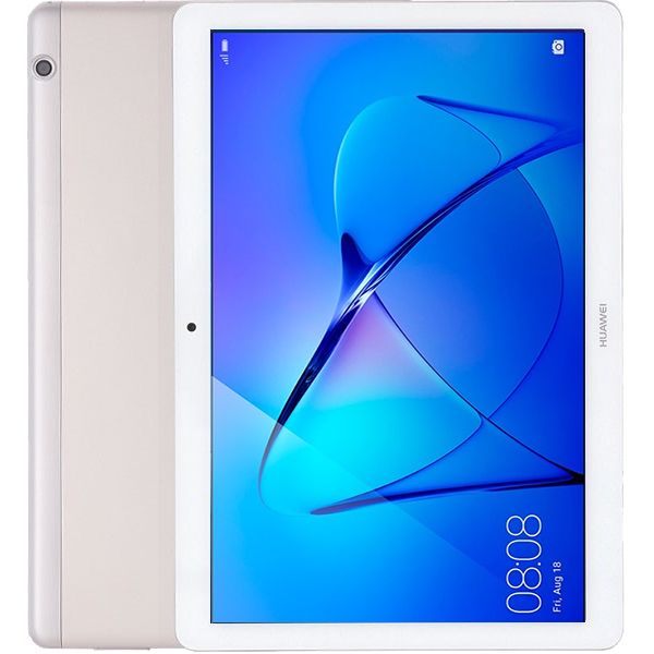 Hình ảnh máy tính bảng Huawei phiên bản mới