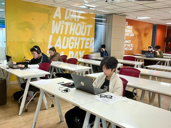 Hình ảnh 2 của GLN English Center