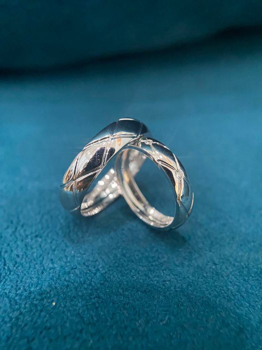 Quy trình chế tác tỉ mỉ tại xưởng Tú An Jewelry
