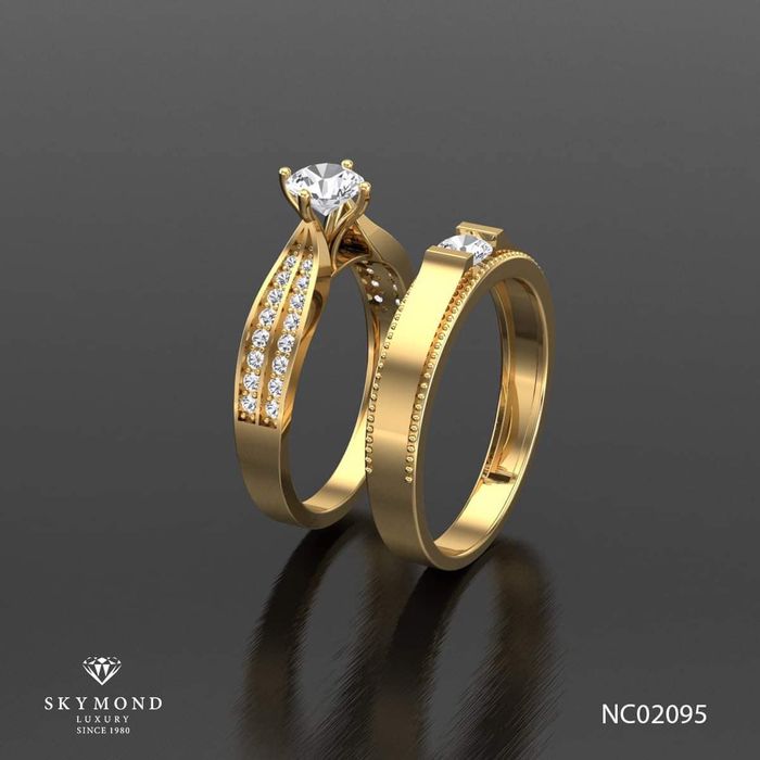 Skymond Luxury ảnh 1