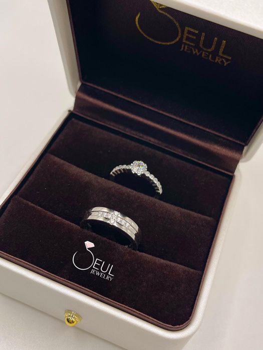 Quy trình kiểm định chất lượng nghiêm ngặt tại Seul Jewelry