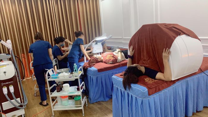 Ảnh 2 của Dưỡng Sinh RuBy