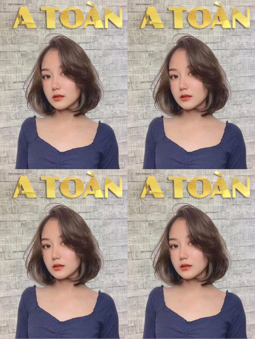Hình ảnh Salon Tóc A Toàn - 2