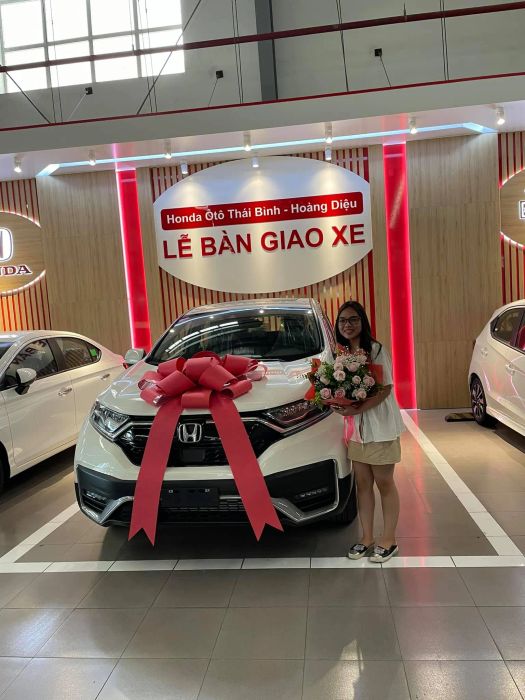 Hình ảnh HONDA ÔTÔ KƯỜNG NGÂN 1