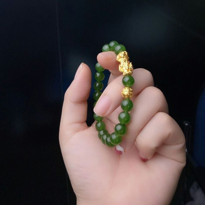 Không gian trưng bày sang trọng của Mixi Gems