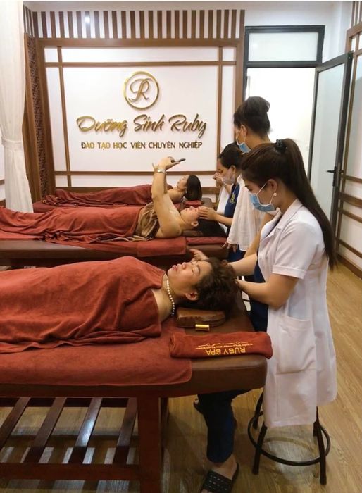 Ảnh 3 của Dưỡng Sinh RuBy
