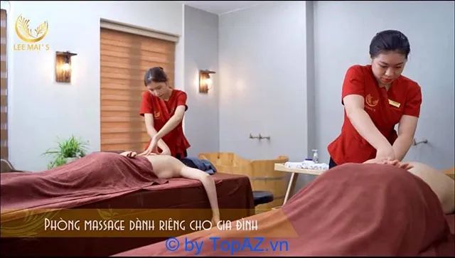 Địa chỉ spa kết hợp chăm sóc sắc đẹp và sức khỏe chất lượng tại Thanh Hóa