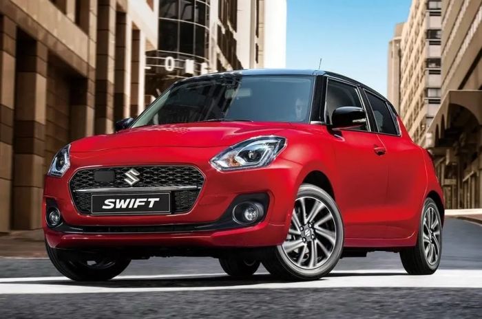 Hình ảnh SUZUKI THÁI BÌNH - SUZUKI HUY PHƯƠNG 1