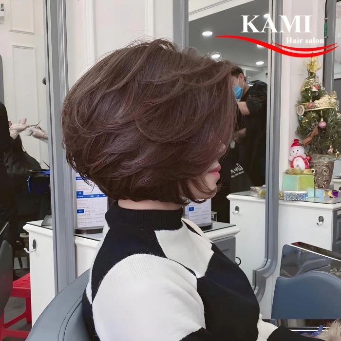 Hình ảnh Kami Hair Salon - 1