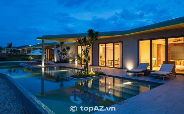 Anantara Quy Nhơn Villas - Chuẩn mực mới của nghỉ dưỡng đẳng cấp