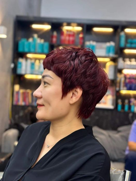 Hình ảnh Khôi Nguyễn Hairdressing - 1