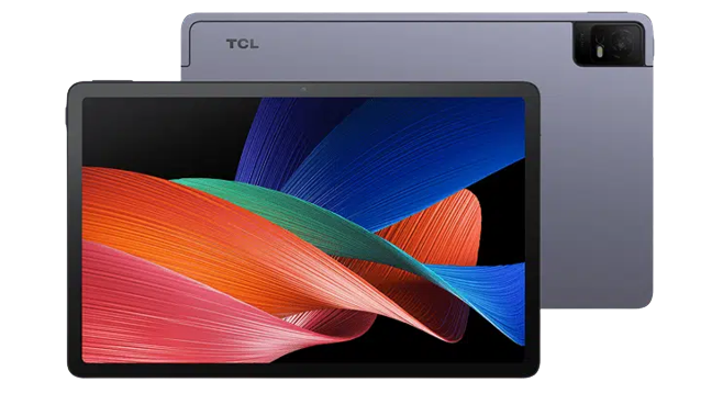 Hình ảnh tablet TCL đời mới nhất