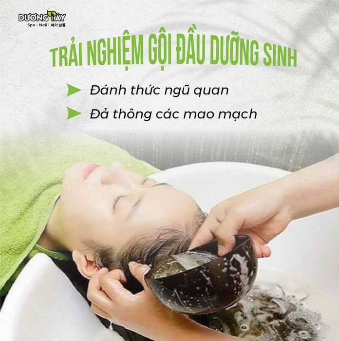 Ảnh 2 của Dương Tây Spa