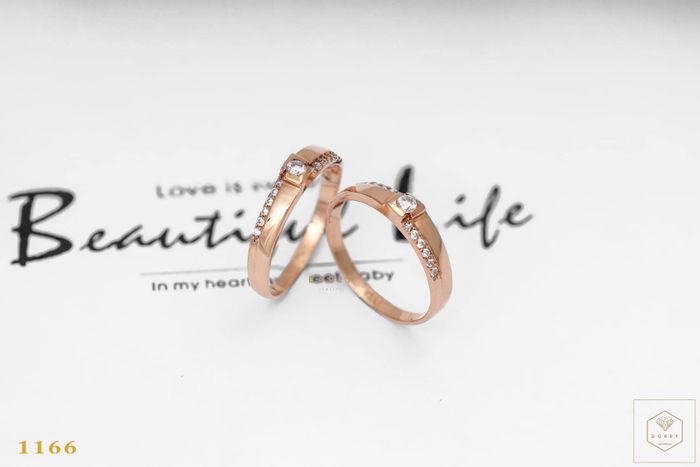 Dorry Jewelry - Vẻ đẹp vượt thời gian trong từng đường nét chế tác (Ảnh 2)