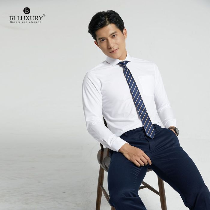 BST công sở Biluxury - Đột phá trong từng đường may