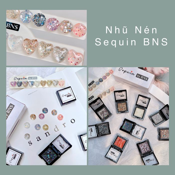 Trùm Phụ Kiện Nails hình ảnh 2