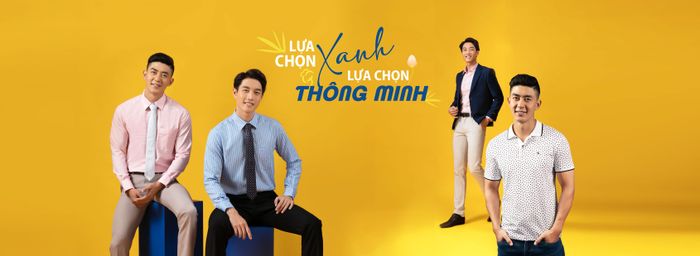 Hình ảnh bộ sưu tập mới nhất từ Việt Tiến