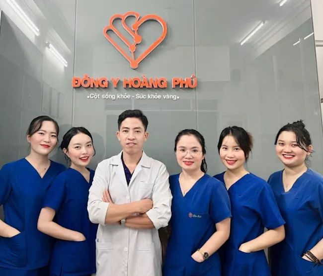 Địa chỉ phòng khám Đông y uy tín gần bạn nhất tại Quận 10