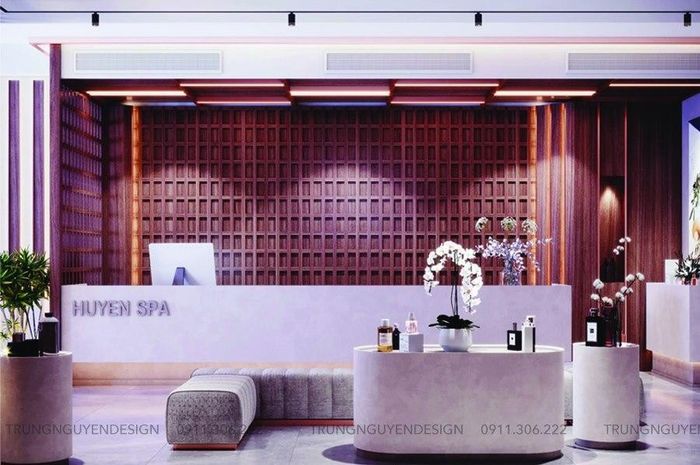 Trung Nguyên Design ảnh 2 - Góc nhìn mới mẻ về không gian sáng tạo