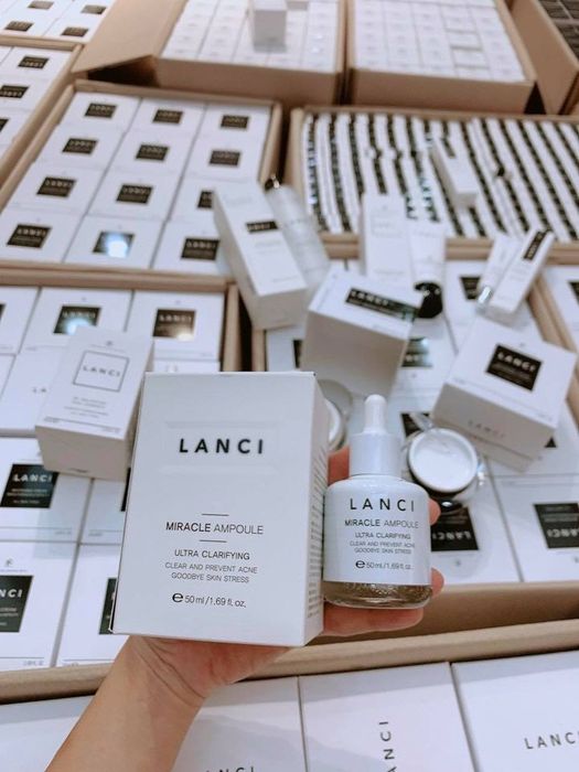 Chúc Nguyễn Cosmetic ảnh 1