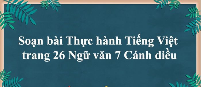Hình ảnh minh họa sinh động (Nguồn: internet)