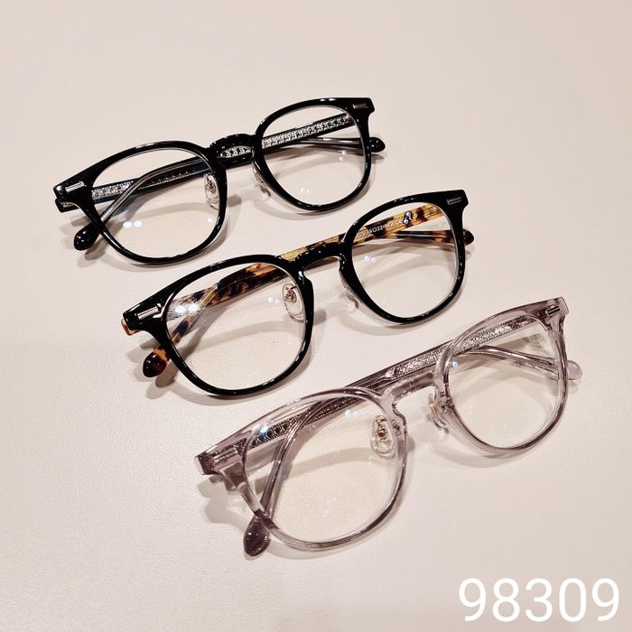 Hình ảnh không gian cửa hàng Lily Eyewear