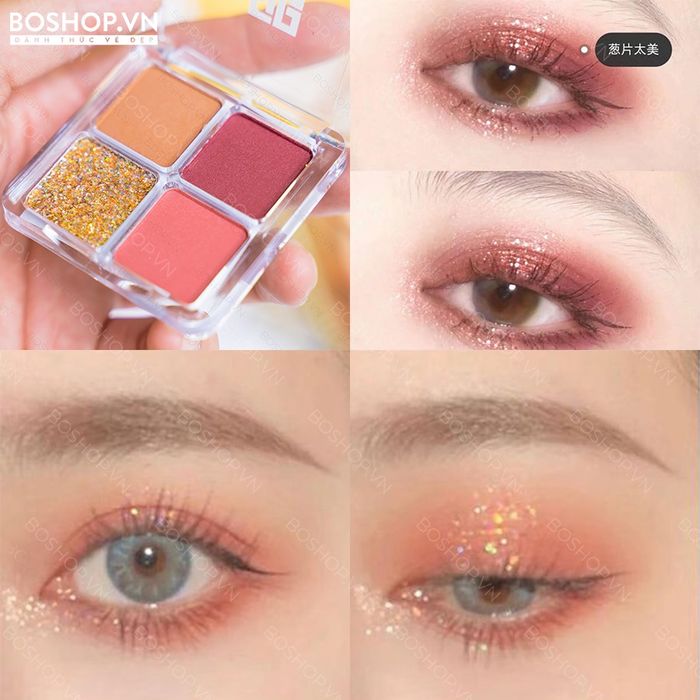 BOSHOP ảnh 1