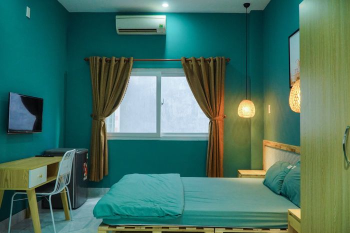 Hanigo 2 - Homestay Đà Nẵng hình ảnh 2