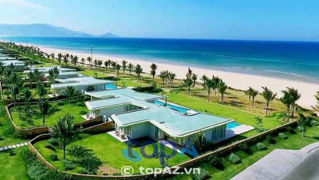 FLC Luxury Resort Quy Nhơn - Tinh hoa nghỉ dưỡng đẳng cấp