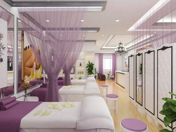 Hình ảnh thiết kế nội thất tiêu biểu của MaxxDecor (ảnh 1)