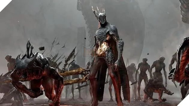 Tựa game MMO nhận làn sóng tẩy chay vì trailer hoành tráng không tương xứng với gameplay đầy lỗi