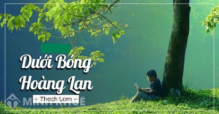 Ảnh minh họa (Nguồn internet) - là hình ảnh minh họa sinh động cho không gian và cảm xúc trong tác phẩm, phản ánh sâu sắc bối cảnh và những tình cảm tinh tế của các nhân vật trong