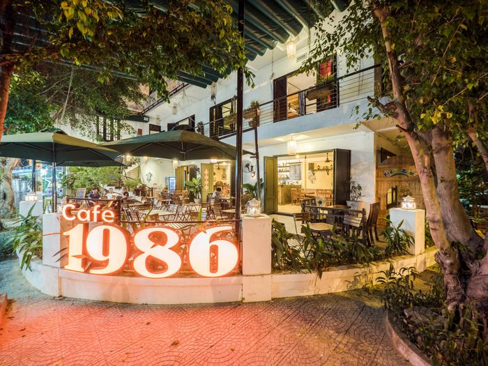 1986 Homestay Đà Nẵng - Ảnh 1: Nơi lưu giữ những khoảnh khắc tuyệt vời giữa lòng thành phố biển