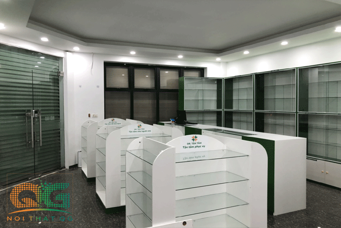 Hình ảnh Nội Thất QG 1