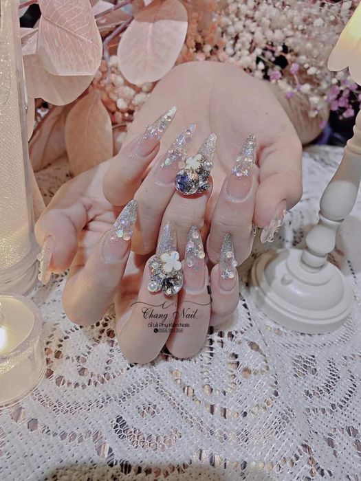 Chang Nail hình ảnh 2