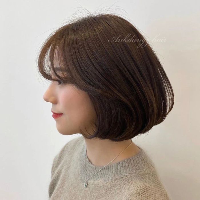 Hình ảnh AnkDungz Hair Salon - 1