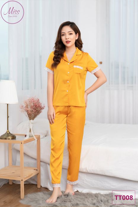 BST pijama cao cấp Miss - Since 1994