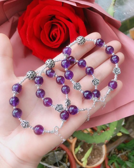 Bộ sưu tập trang sức phong thủy đặc sắc tại Huệ Gems