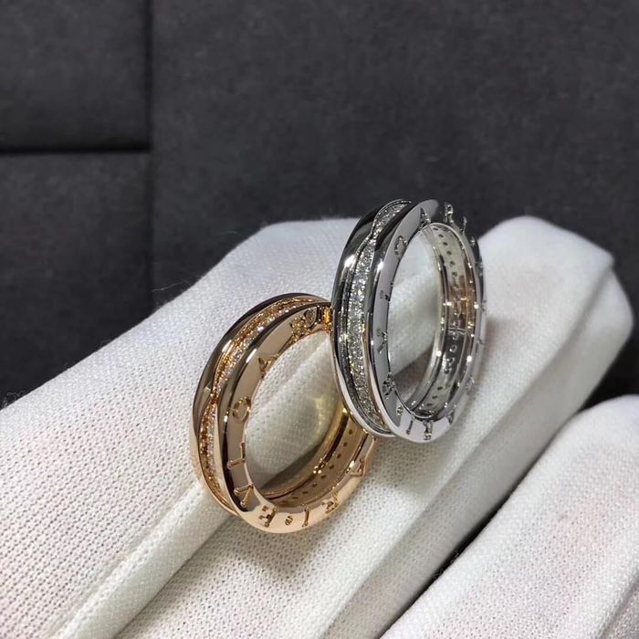 Không gian chế tác tinh xảo tại Tú An Jewelry