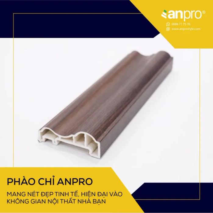 Hình ảnh dây chuyền sản xuất tự động hóa tại nhà máy AnPro