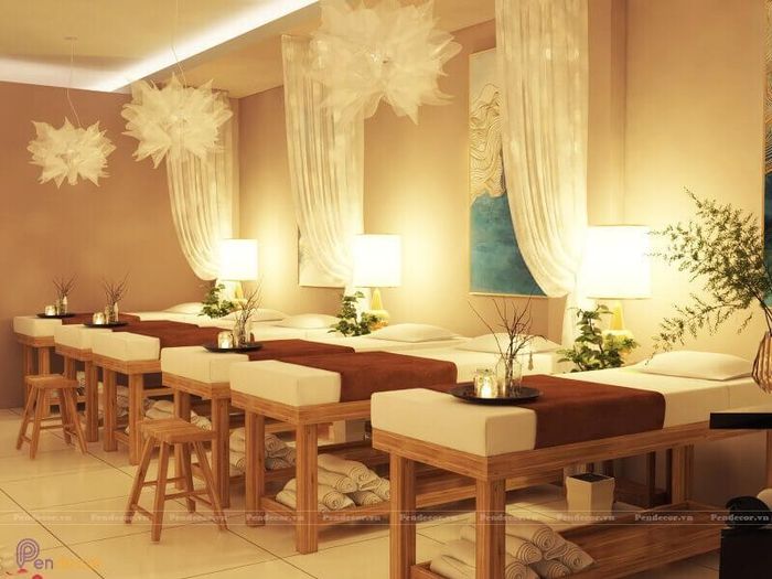 Pendecor - Bộ sưu tập hình ảnh đẹp mắt đầu tiên: Nơi nghệ thuật kiến trúc được tái hiện sống động qua từng khung hình.