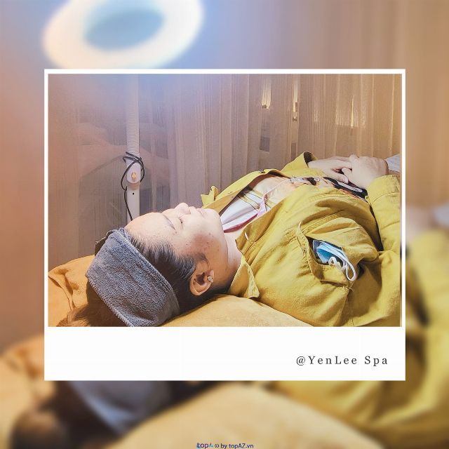 Địa chỉ spa trị mụn và làm đẹp uy tín bậc nhất tại Tân Uyên, Bình Dương