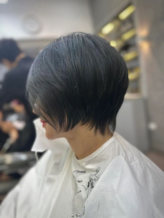 Hình ảnh Khôi Nguyễn Hairdressing - 2