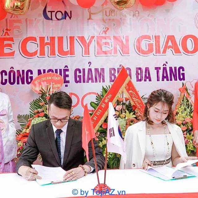 Spa Thanh Hóa chất lượng - Nơi gửi gắm nhan sắc vàng