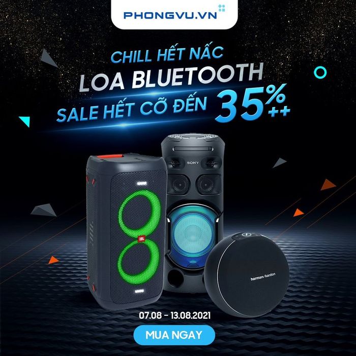 PHONG VŨ hình ảnh 1