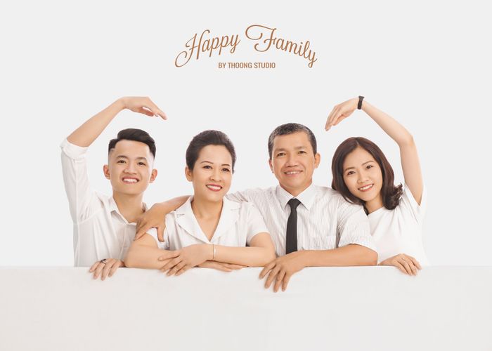 Thoong Studio - Bộ sưu tập hình ảnh đầy cảm hứng