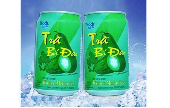 Trà Bí Đao Thạch Bích - Vẻ đẹp tinh khiết trong từng giọt khoáng