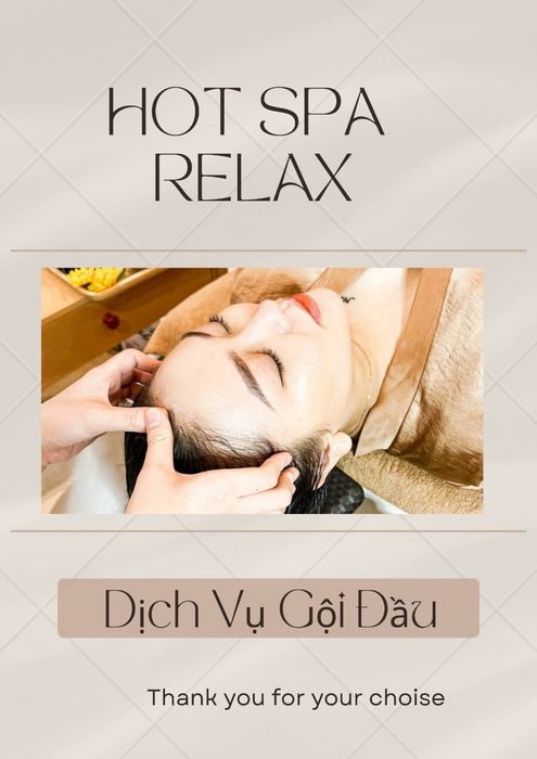 Hot Spa Relax ảnh 1